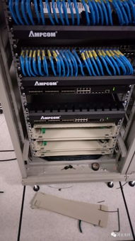 Pheenet菲尼特光纤终端盒与光纤接收器 构建稳定光网络的关键组件简介